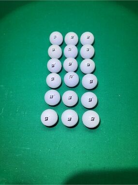 18 Bridgestone Tour B- 5A